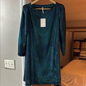 NWT Free People Dress